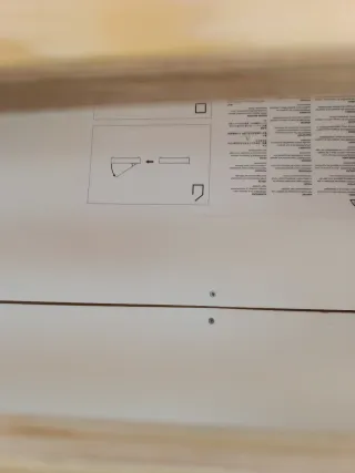 Canapé IKEA SULTAN ALSARP