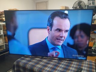 Sony 75” Full HD Smart TV + 1 mes de garantía