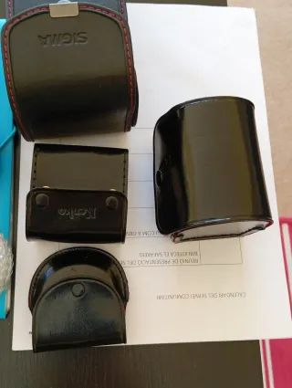 Sigma Zoom-II 35-70mm f/2.8-4 Macro