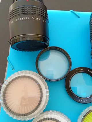 Sigma Zoom-II 35-70mm f/2.8-4 Macro