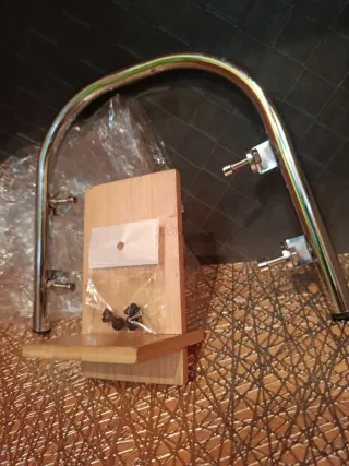 Embellecedor Delantero Vespa GTS 125-300 Nuevo