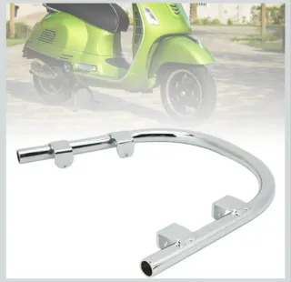 Embellecedor Delantero Vespa GTS 125-300 Nuevo