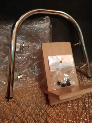 Embellecedor Delantero Vespa GTS 125-300 Nuevo