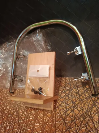 Embellecedor Delantero Vespa GTS 125-300 Nuevo