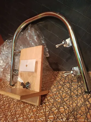 Embellecedor Delantero Vespa GTS 125-300 Nuevo