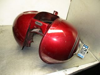 Depósito Kawasaki VN 800 Vulcan Classic