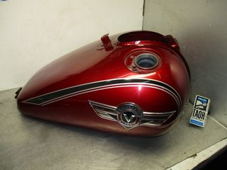 Depósito Kawasaki VN 800 Vulcan Classic