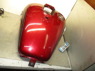 Depósito Kawasaki VN 800 Vulcan Classic