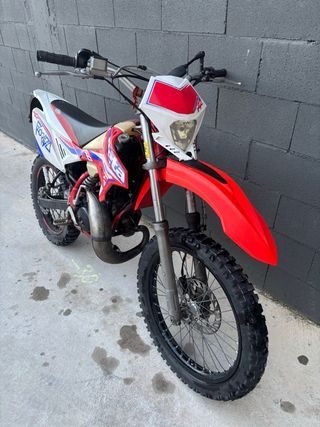 Beta RR 50 Factory 2016