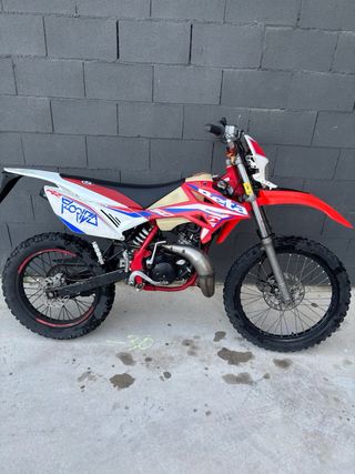 Beta RR 50 Factory 2016