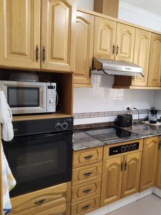 Piso en venta en Carcaixent