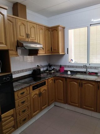 Piso en venta en Carcaixent