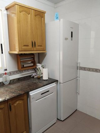Piso en venta en Carcaixent