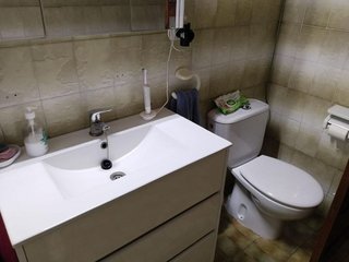 Piso en venta en Carcaixent