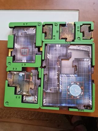 Pack Inserto Hoth Matias