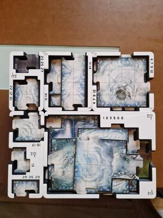 Pack Inserto Hoth Matias