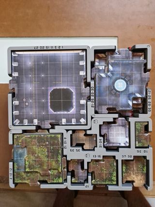 Pack Inserto Hoth Matias