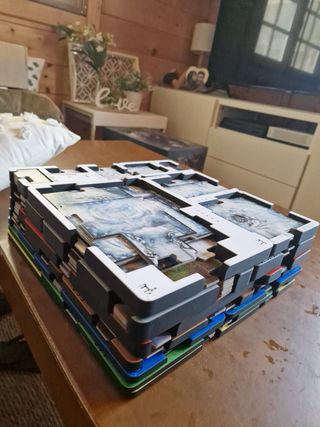 Pack Inserto Hoth Matias