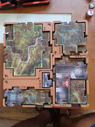 Pack Inserto Hoth Matias