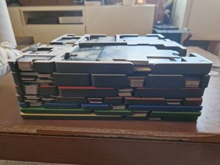 Pack Inserto Hoth Matias