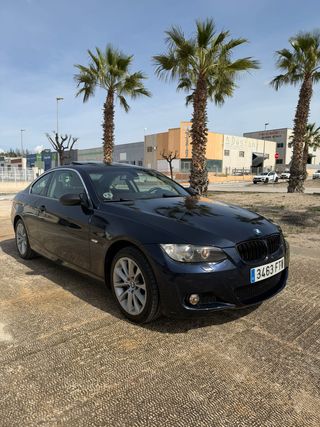 BMW Serie 3 2007