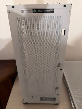 Corsair 2000D RGB Airflow