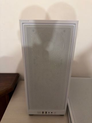 Corsair 2000D RGB Airflow