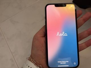 iPhone 13 128GB Azul Medianoche 88% Batería