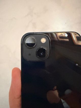 iPhone 13 128GB Azul Medianoche 88% Batería