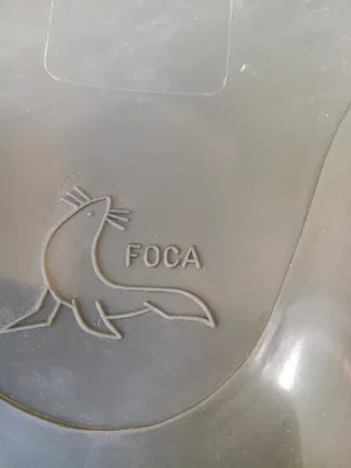 Lote de botas de agua