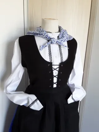 TRAJE NESKA"140 EUROS "