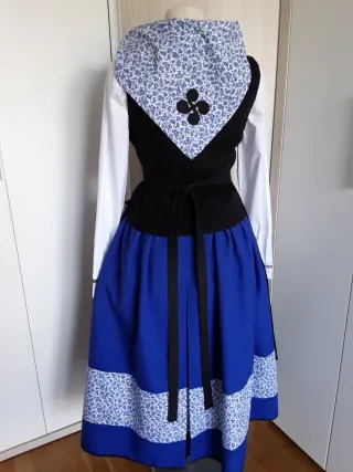 TRAJE NESKA"140 EUROS "