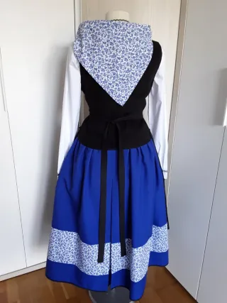 TRAJE NESKA"140 EUROS "