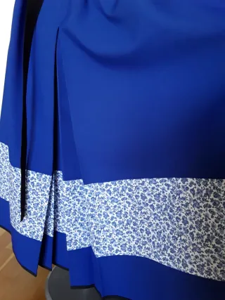 TRAJE NESKA"140 EUROS "