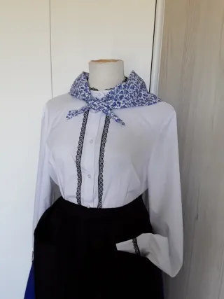 TRAJE NESKA"140 EUROS "