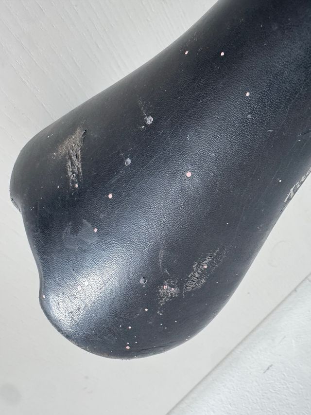 Sella Selle Italia Flite Titanium