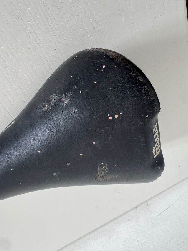 Sella Selle Italia Flite Titanium