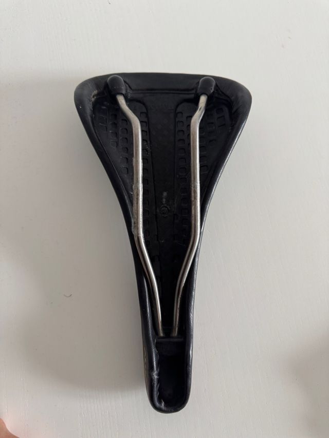 Sella Selle Italia Flite Titanium