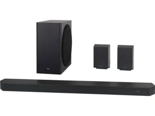 Samsung HW-Q930C Barra de Sonido