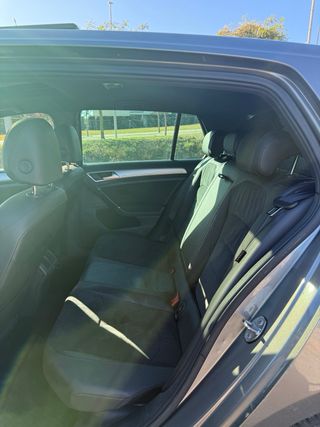 Golf 7 R-Line IMECABLE