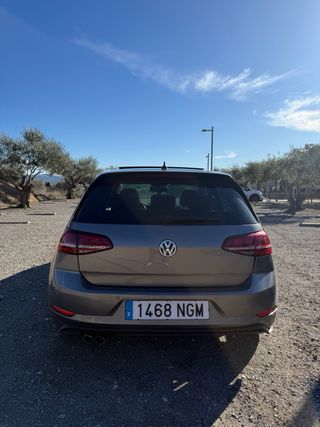 Golf 7 R-Line IMECABLE