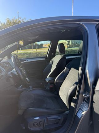 Golf 7 R-Line IMECABLE