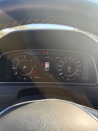 Golf 7 R-Line IMECABLE