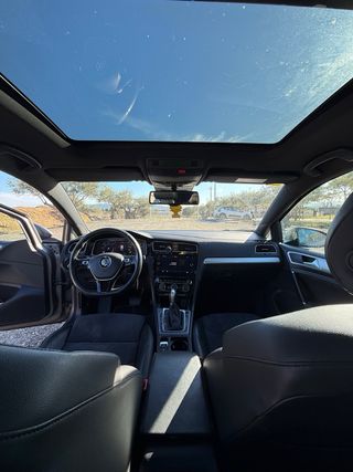 Golf 7 R-Line IMECABLE