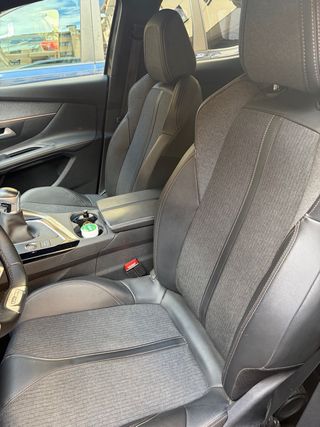 Peugeot 3008 1.2 Puretech 130CV (2020)