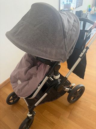 Bugaboo Fox en buen estado