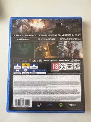 Call of Duty Cold War, Vanguard, Modern Warfare