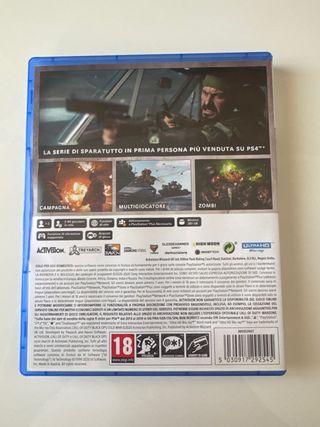 Call of Duty Cold War, Vanguard, Modern Warfare