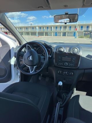 Dacia Sandero 2018