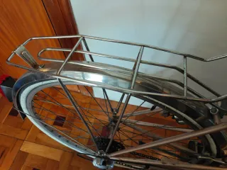 Bicicleta Clásica Peugeot
